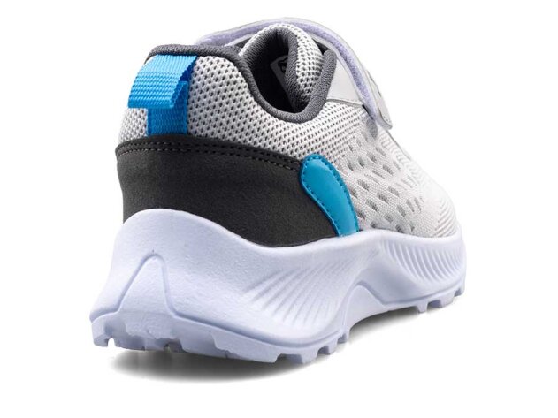 Jubi 002 Filet Triko - Buz/Beyaz - 3