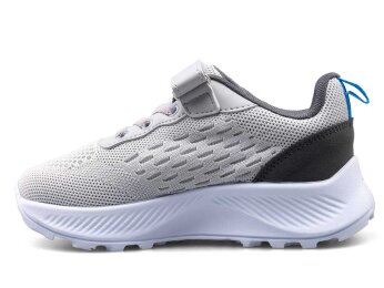 Jubi 002 Filet Triko - Buz/Beyaz - 2