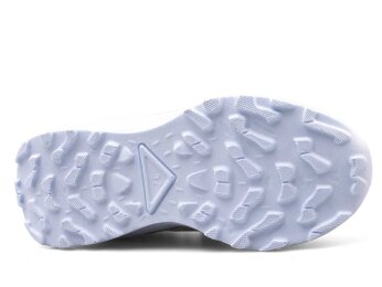 Jubi 002 Filet Triko - Buz/Beyaz - 4