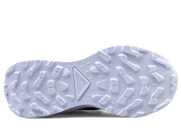 Jubi 002 Filet Triko - Füme/Beyaz - 4