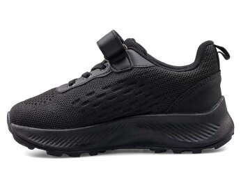 Jubi 002 Filet Triko - Siyah/Siyah - Jubi