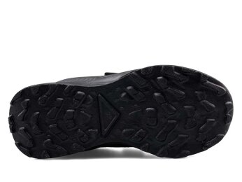 Jubi 002 Filet Triko - Siyah/Siyah - 4