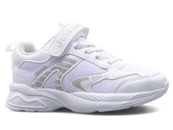 Jubi 006 Filet Anrk - Beyaz/Buz - Jubi