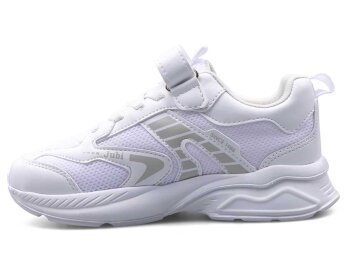 Jubi 006 Filet Anrk - Beyaz/Buz - Jubi