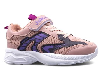 Jubi 006 Filet Anrk - Gül kurusu/Mor - Jubi