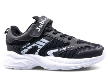 Jubi 006 Filet Anrk - Siyah/Beyaz - Jubi