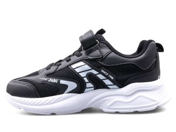 Jubi 006 Filet Anrk - Siyah/Beyaz - Jubi