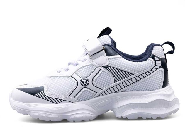 Jubi 009 Filet Anrk - Beyaz/Laci - 2