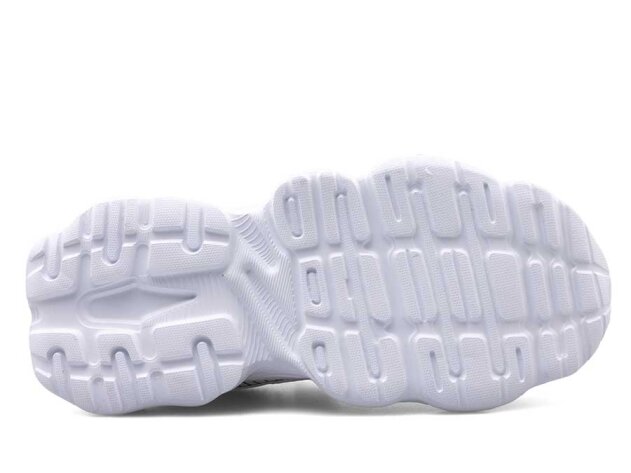 Jubi 009 Filet Anrk - Beyaz/Laci - 4