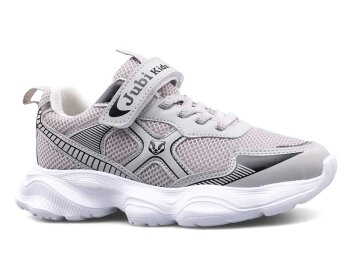 Jubi 009 Filet Anrk - Buz/Beyaz - 1