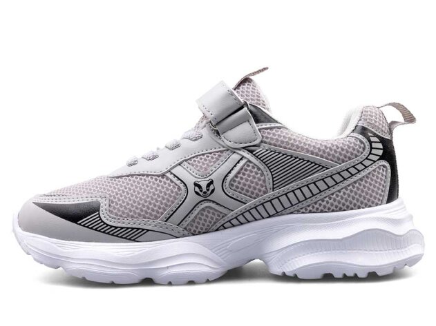 Jubi 009 Filet Anrk - Buz/Beyaz - 2