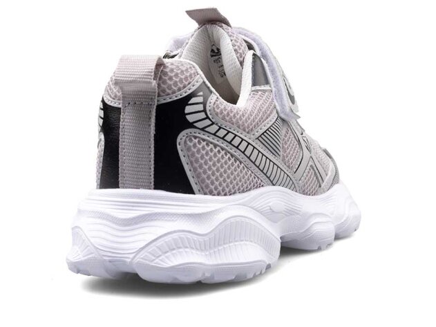 Jubi 009 Filet Anrk - Buz/Beyaz - 3