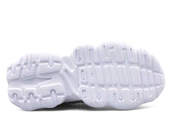 Jubi 009 Filet Anrk - Buz/Beyaz - 4