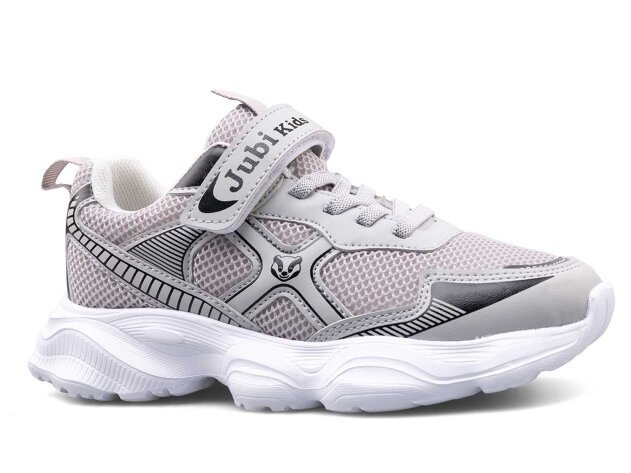 Jubi 009 Filet Anrk - Buz/Beyaz - 1