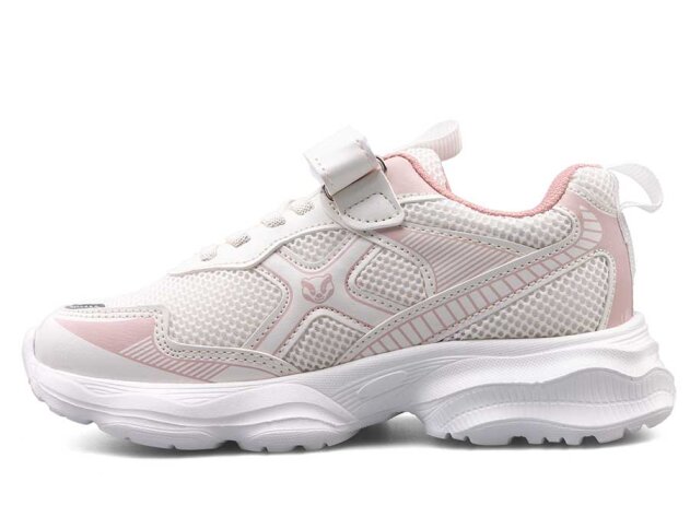 Jubi 009 Filet Anrk - Ekru/Pudra - 2