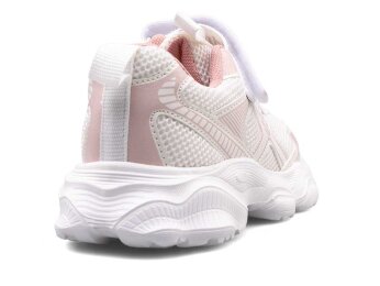 Jubi 009 Filet Anrk - Ekru/Pudra - 3