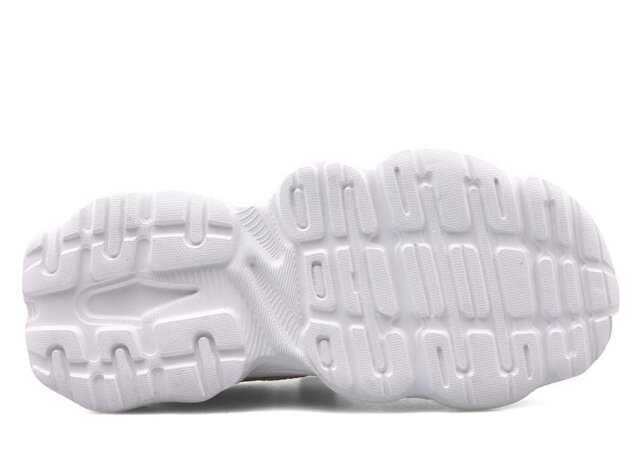 Jubi 009 Filet Anrk - Ekru/Pudra - 4