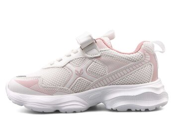 Jubi 009 Filet Anrk - Ekru/Pudra - Jubi