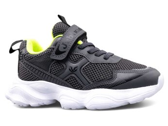 Jubi 009 Filet Anrk - Füme/Beyaz - 1