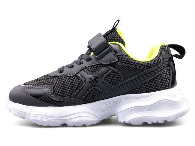 Jubi 009 Filet Anrk - Füme/Beyaz - 2