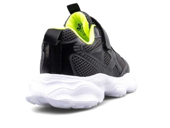 Jubi 009 Filet Anrk - Füme/Beyaz - 3