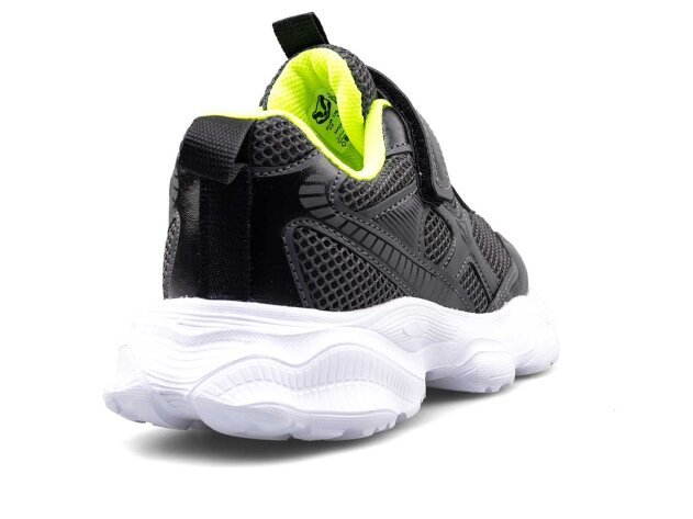 Jubi 009 Filet Anrk - Füme/Beyaz - 3