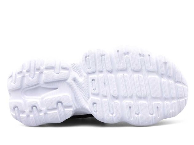 Jubi 009 Filet Anrk - Füme/Beyaz - 4