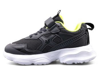 Jubi 009 Filet Anrk - Füme/Beyaz - Jubi