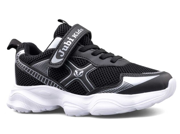 Jubi 009 Filet Anrk - Siyah/Beyaz - 1