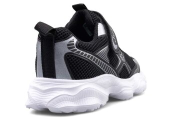 Jubi 009 Filet Anrk - Siyah/Beyaz - 3