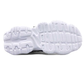 Jubi 009 Filet Anrk - Siyah/Beyaz - 4