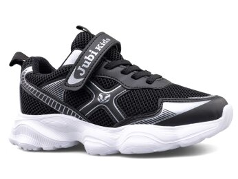 Jubi 009 Filet Anrk - Siyah/Beyaz - Jubi