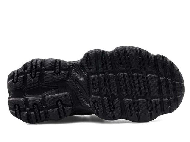 Jubi 009 Filet Anrk - Siyah/Siyah - 4