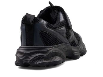 Jubi 009 Filet Anrk - Siyah/Siyah - 3