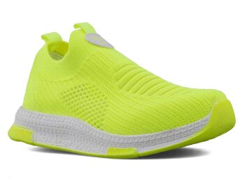 Kids 70 Filet Triko - Sarı - Kidskids