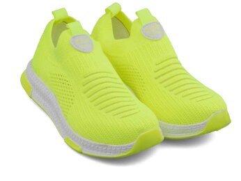 Kids 70 Filet Triko - Sarı - Kidskids