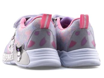 Kuromi 724 Filet Anrk - Gri/Pembe - 3