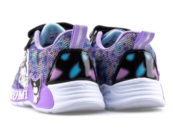 Kuromi 724 Filet Anrk - Laci/Lila - 3