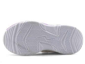 Kuromi 725 Bebe Cilt Işıklı - Beyaz/Lila - 4