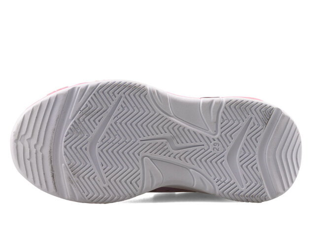 Kuromi 725 Bebe Cilt Işıklı - Lila/Pembe - 4