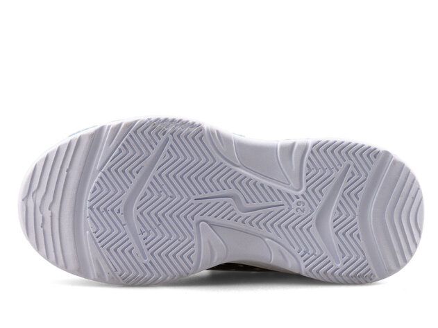 Kuromi 725 Bebe Cilt Işıklı - Siyah/Mavi - 4