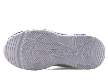 Kuromi 725 Filet Cilt - Beyaz/Lila - 4