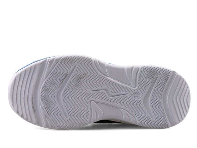 Kuromi 725 Filet Cilt - Siyah/Mavi - 4