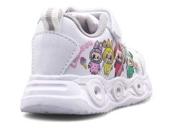 Lafonten 111 Bebe Cilt Işıklı - Beyaz/Buz - 3