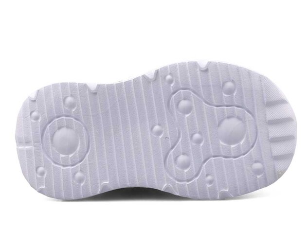 Lafonten 111 Bebe Cilt Işıklı - Beyaz/Siyah - 4