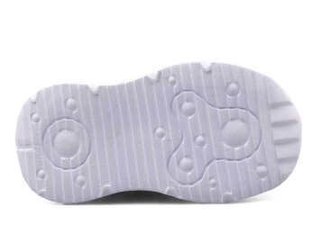 Lafonten 111 Bebe Cilt Işıklı - Beyaz/Siyah - 4