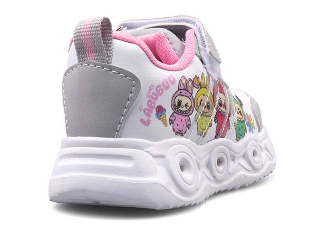 Lafonten 111 Bebe Cilt Işıklı - Buz/Pembe - 3