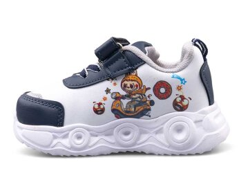 Lafonten 111 Bebe Cilt Işıklı - Laci/Buz - 2