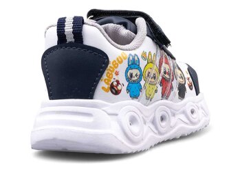 Lafonten 111 Bebe Cilt Işıklı - Laci/Buz - 3