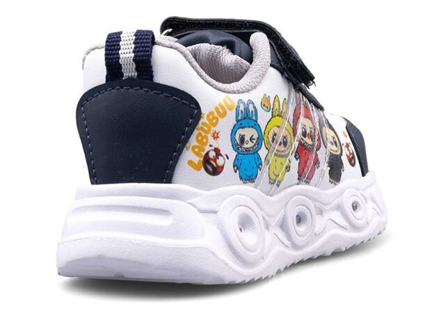 Lafonten 111 Bebe Cilt Işıklı - Laci/Buz - 3